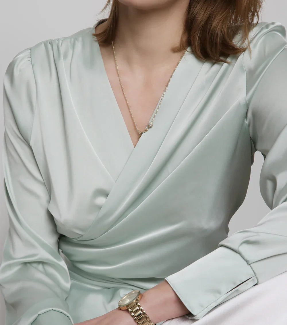 Dress Selections For Western-Style Formals And Parties For Women