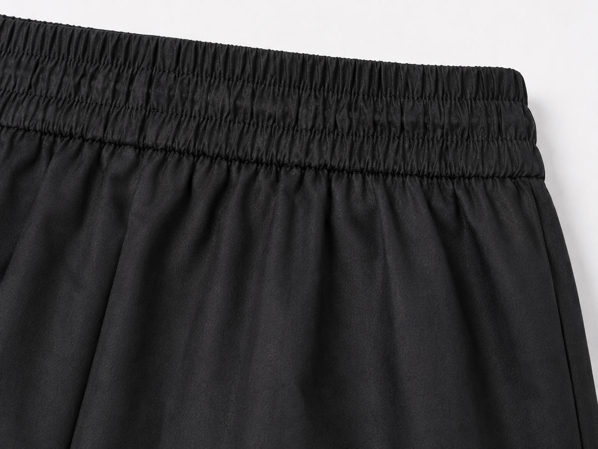 Black  BL1038 Pants Ethnic Wear