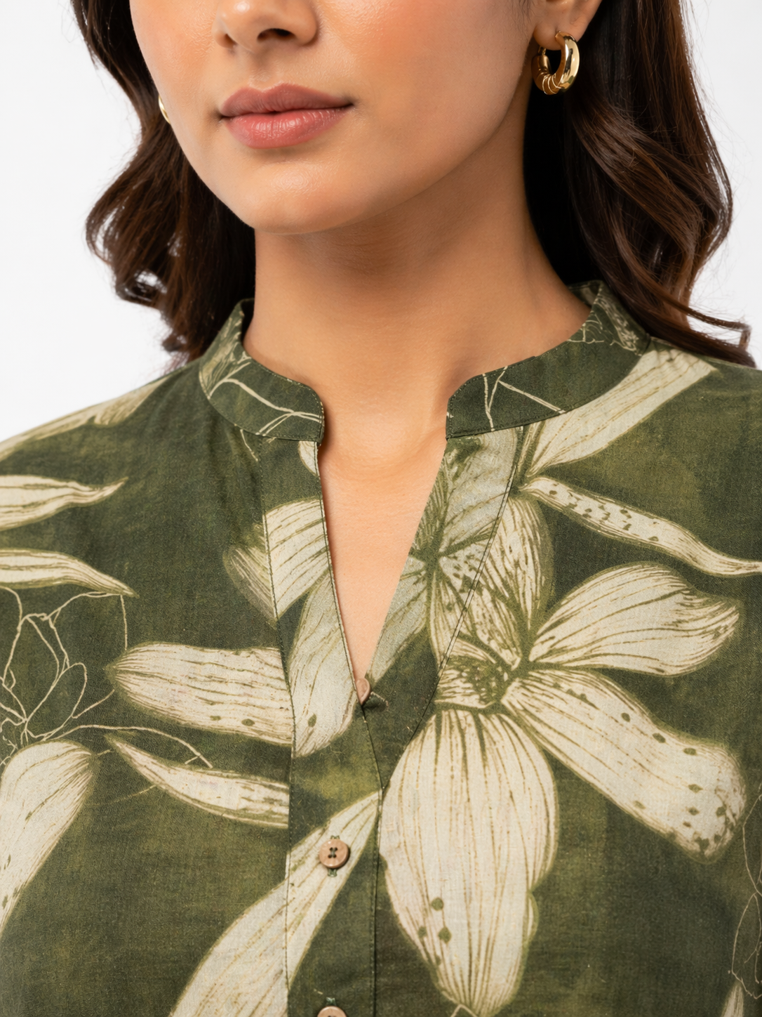 Chattani Camelia Ethnic Wear