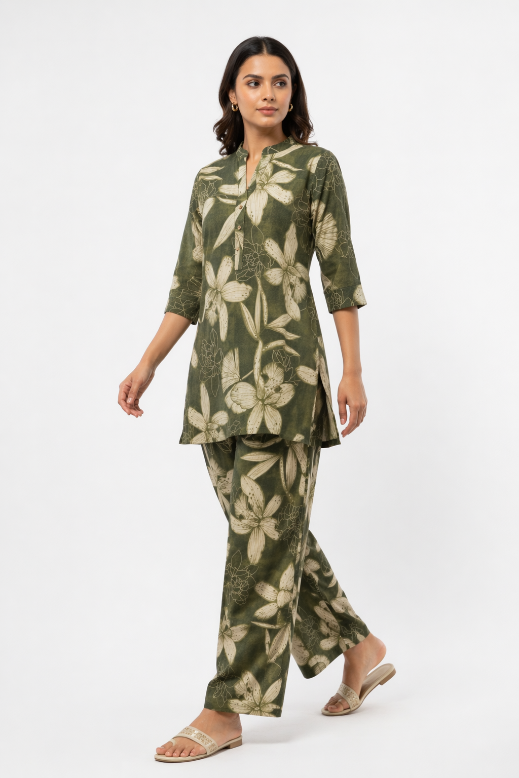 Chattani Camelia Ethnic Wear