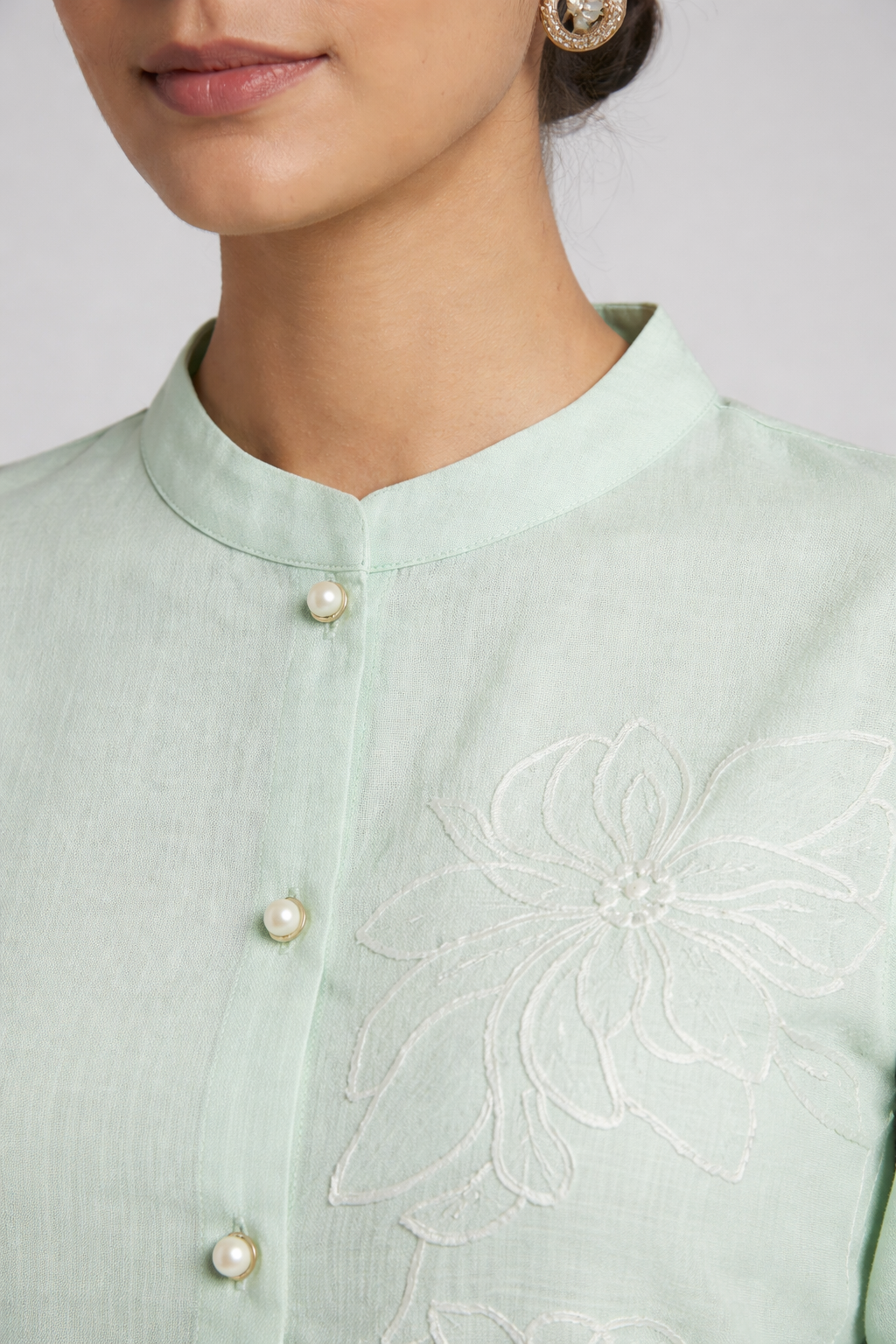 Pista Mayra Ethnic Wear