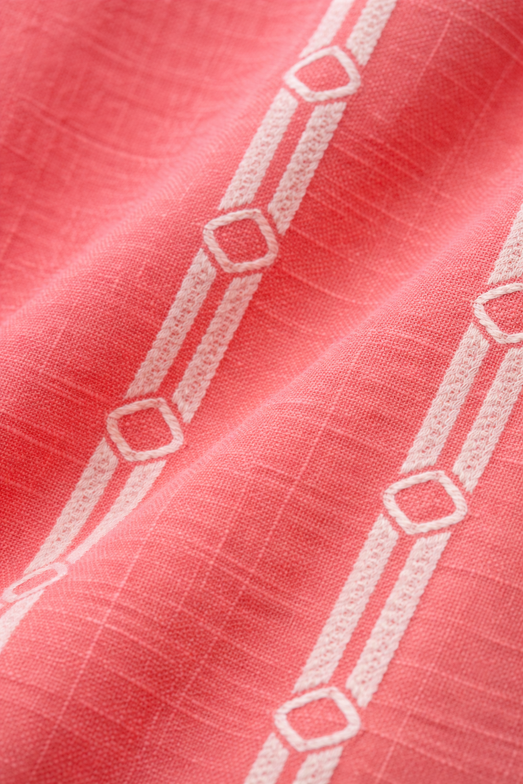 Light Pink Mayra Ethnic Wear