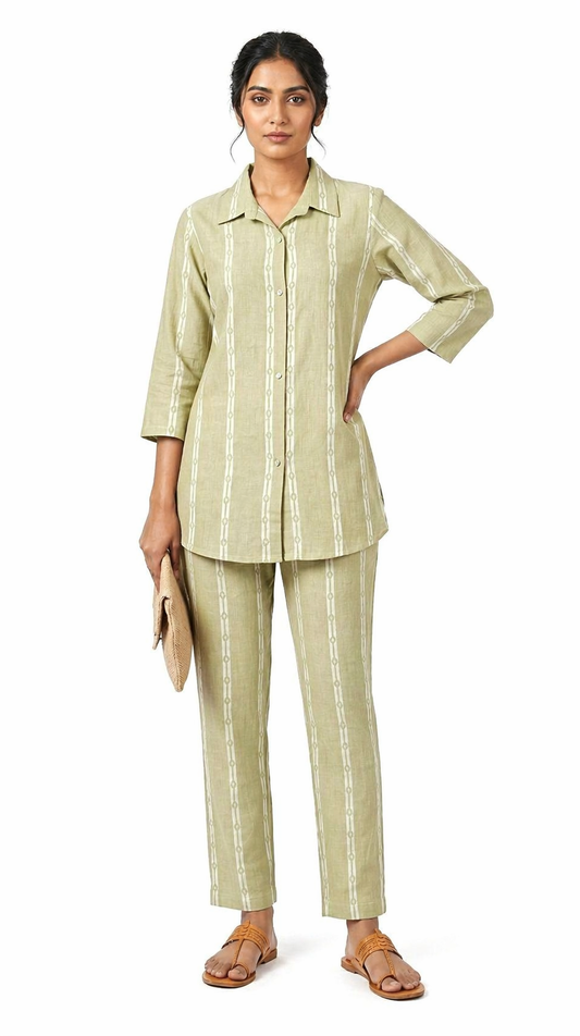 Pista Mayra Ethnic Wear