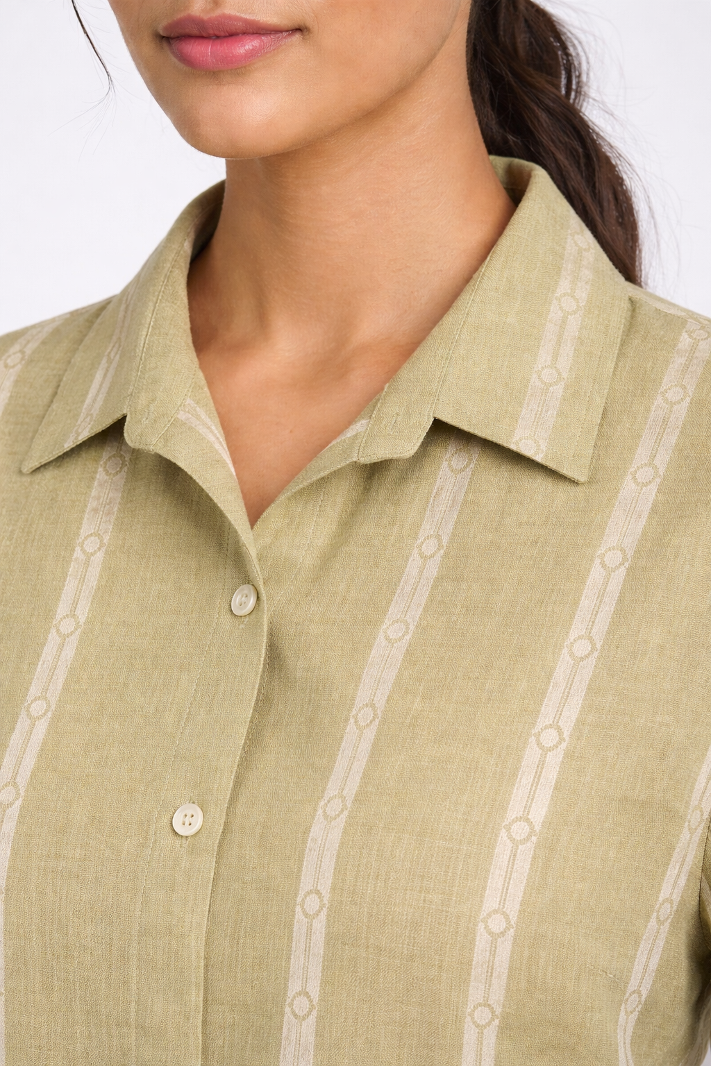 Pista Mayra Ethnic Wear
