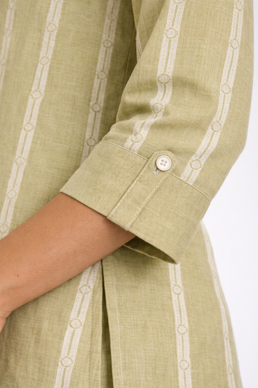 Pista Mayra Ethnic Wear