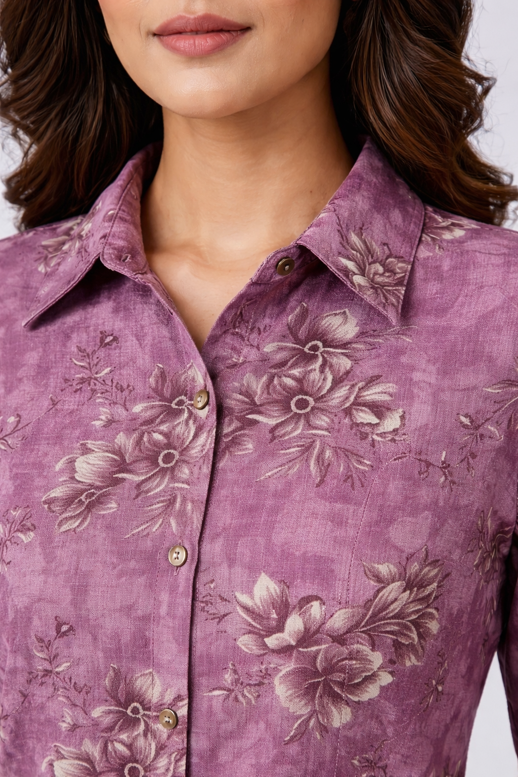 Onion Peony Ethnic Wear