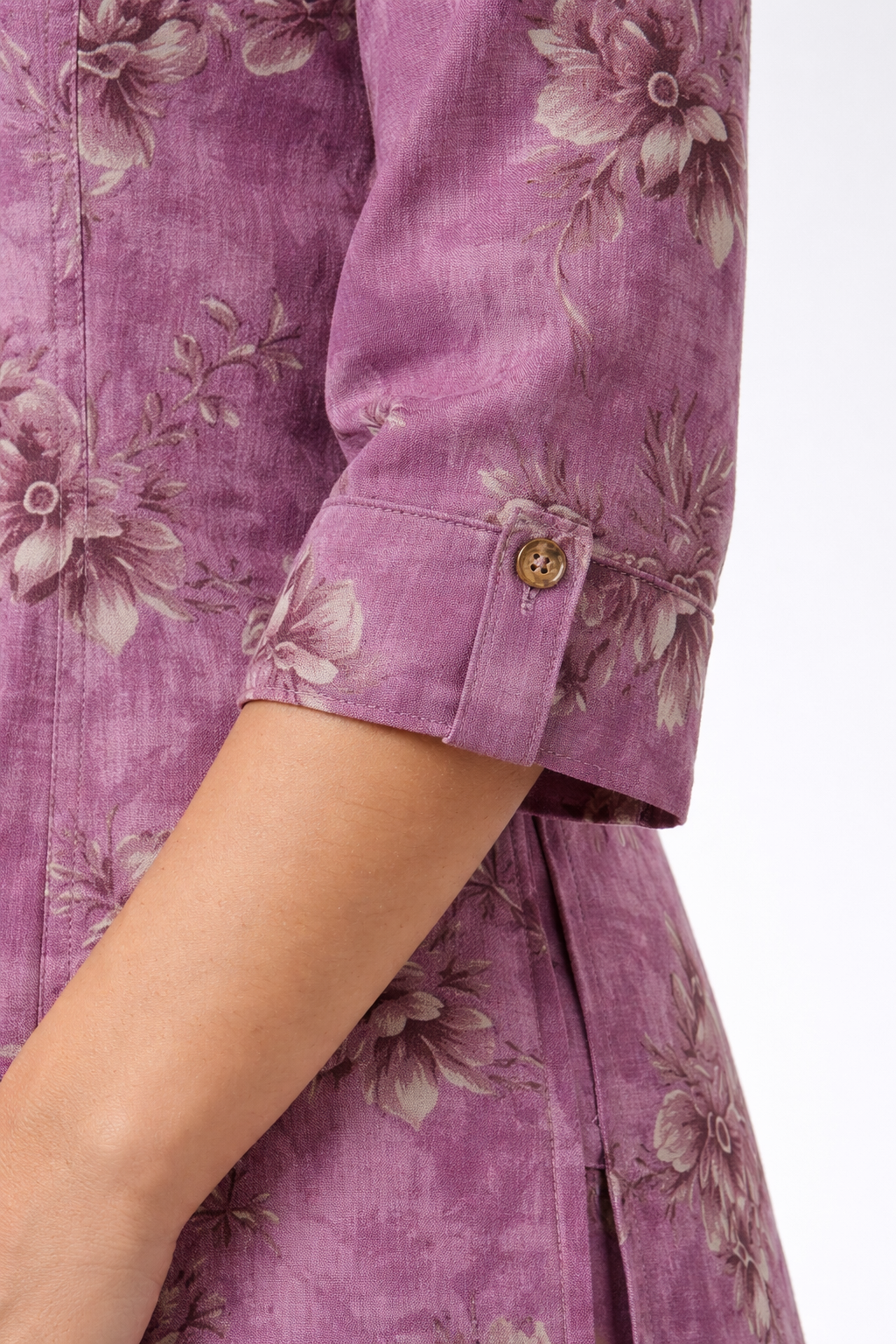 Onion Peony Ethnic Wear