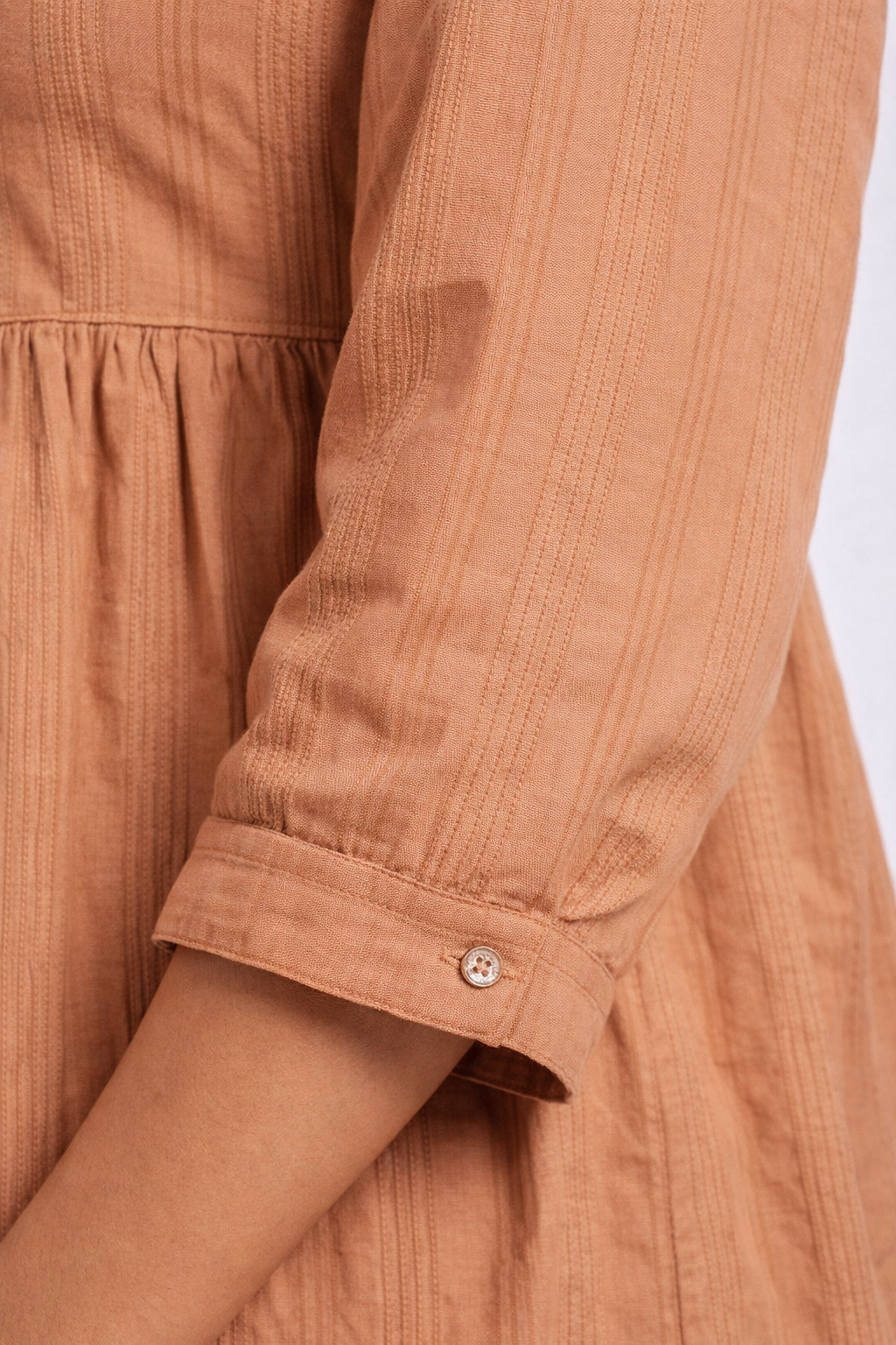 Rust Twinza Ethnic Wear